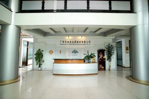 廣州鋁方通吊頂廠家